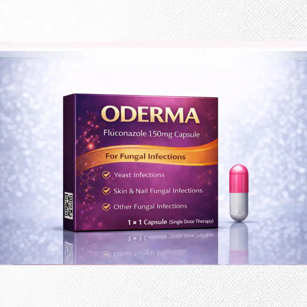 ODERMA® Capsule